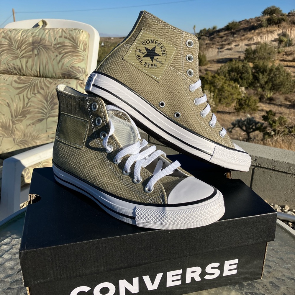 New Converse M7/W9